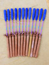 Hard Head Powwow Drum Sticks