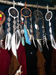 Dreamcatchers